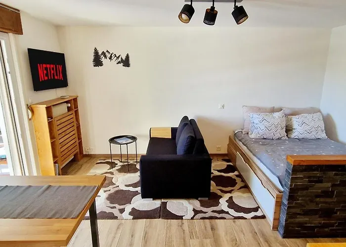 Cozy Studio Retreat - Completely Renovated In A Perfect Location