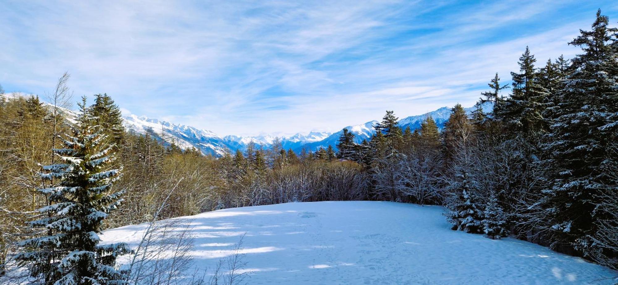 Cozy Retreat - Completely Renovated In A Perfect Location Appartamento Crans-Montana