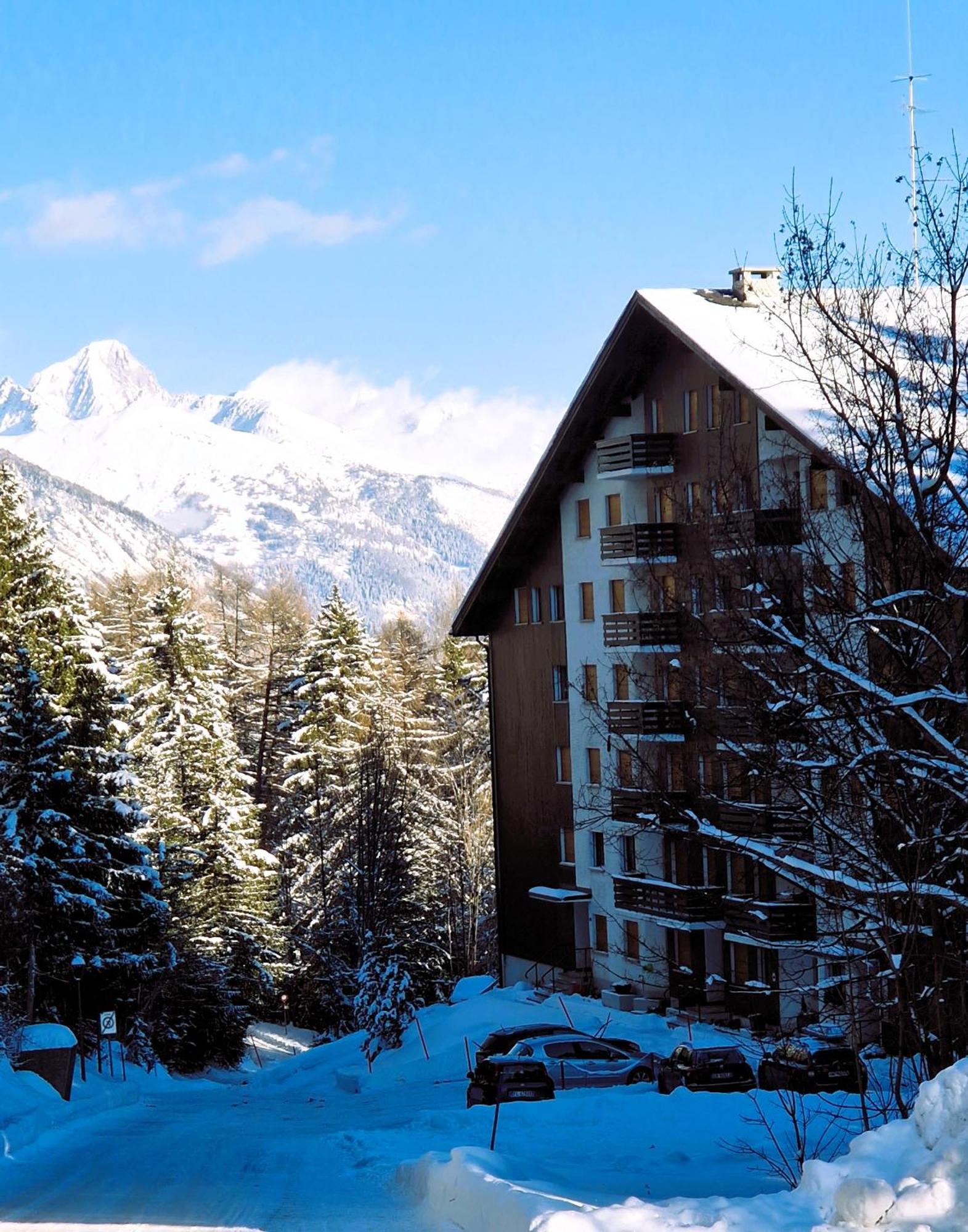 Cozy Retreat - Completely Renovated In A Perfect Location * Crans-Montana